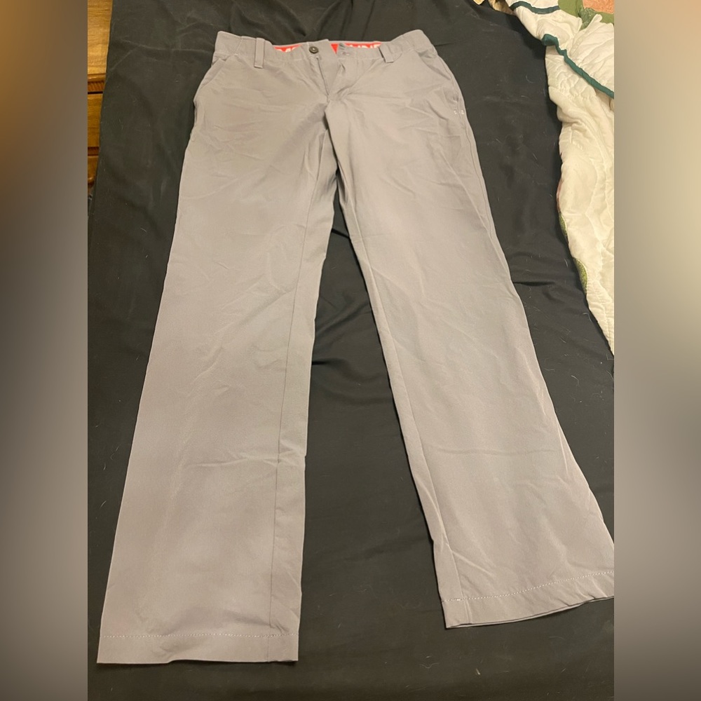Men’s Under Armour Pants